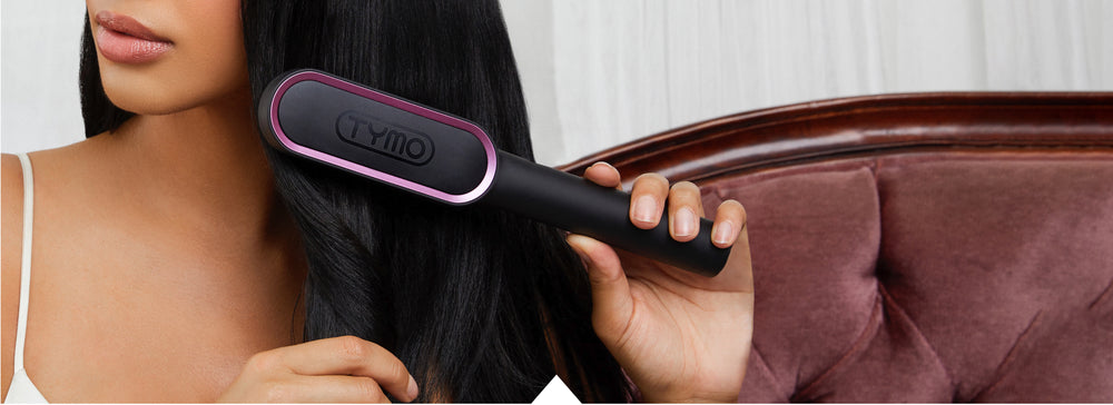 Hair Straighteners – tymobeauty.jp